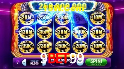 Ofertas Exclusivas 9bet99