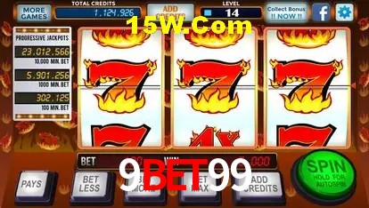 Especiais de Fim de Semana 9bet99