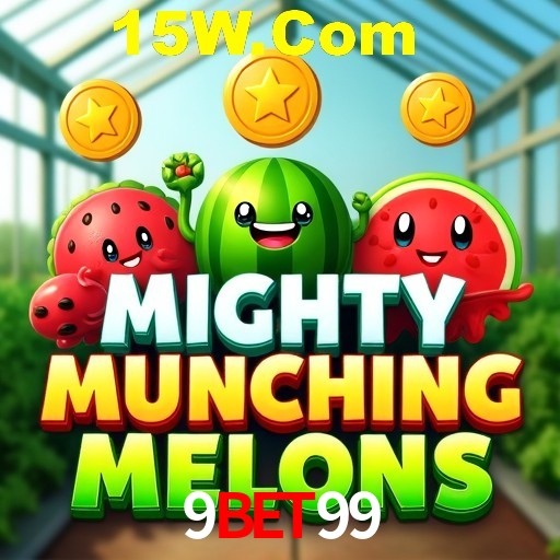 Jogos de Slot 9bet99