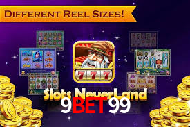 VIP Casino 9bet99