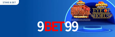 9bet99: Jogos de Caça-Níqueis-Altas Recompensas, Roleta-Velocidade, Blackjack-Desafios Máximos