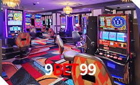 Exclusive Games 9bet99