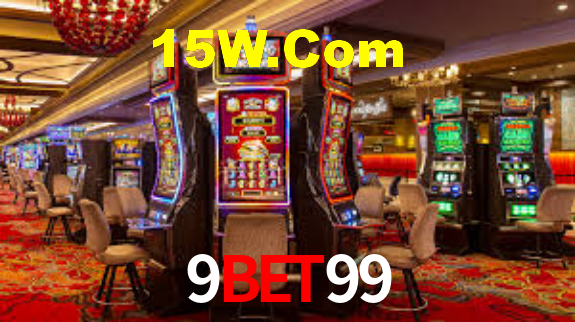 Premium Interface 9bet99