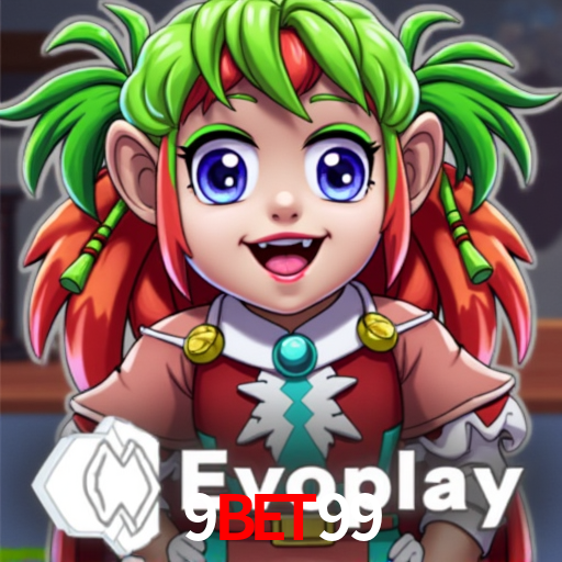 Descubra o Mundo do Cassino Online com 9bet99