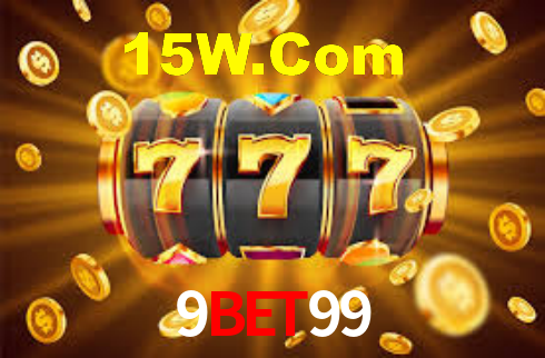 9bet99 App Interface